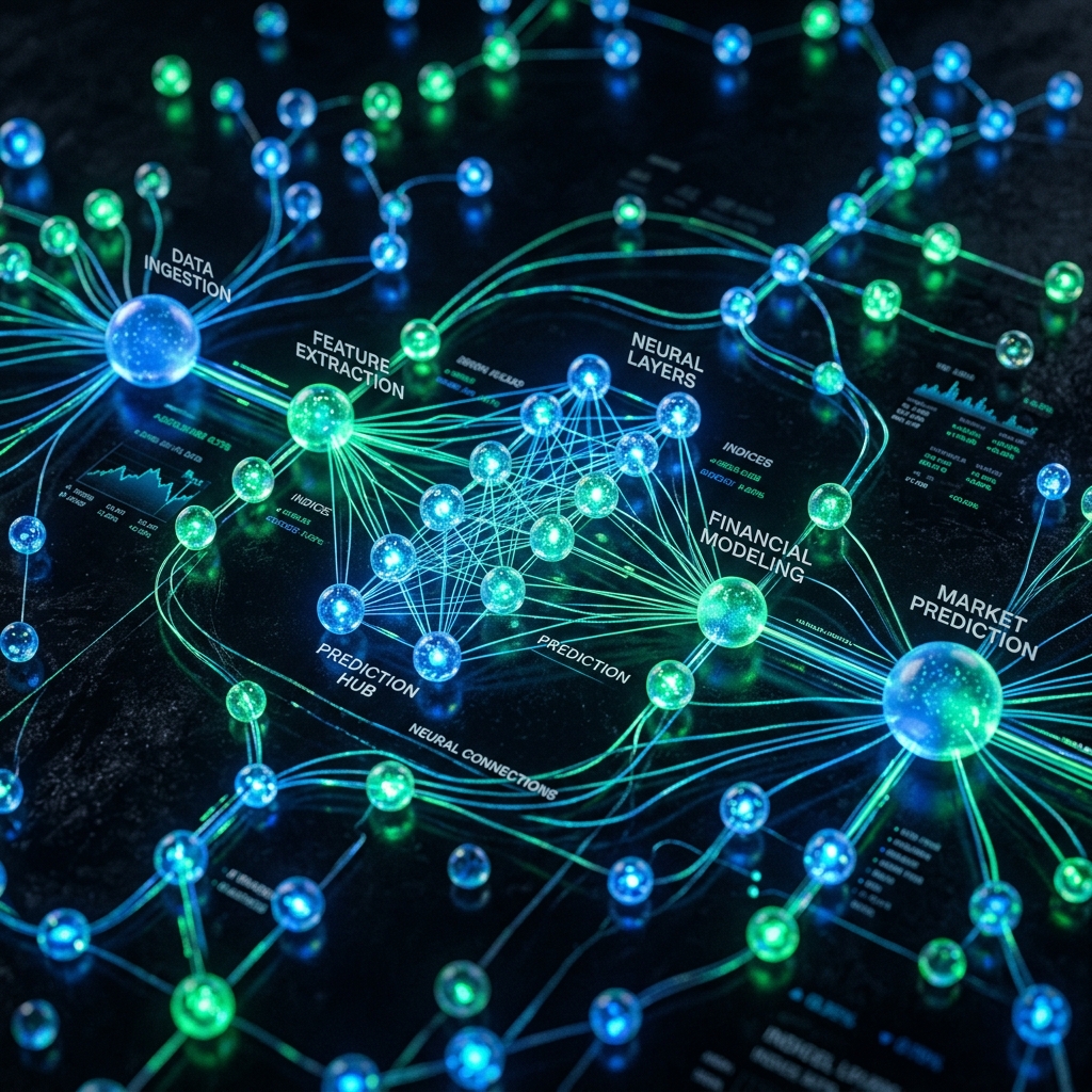 Neural network data flow
